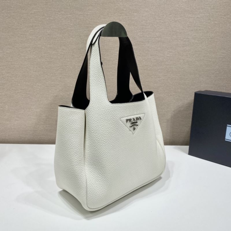 Pra*a bucket bags